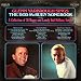 Glenn Yarbrough Sings The Rod McKuen Songbook: A Collection of 26 Happy and Lonely Rod McKuen Songs [2 Vinyl LP Set] [STEREO]