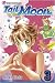 Tail of The Moon, Vol. 3 (Tail of the Moon (Graphic Novels)) (v. 3)