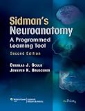 Sidman’s Neuroanatomy: A Programmed Learning Tool (Point (Lippincott Williams & Wilkins)) Reviews