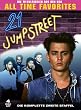 21 Jump Street - Die komplette zweite Staffel (Digipack, 6 DVDs)
