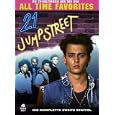 21 Jump Street - Die komplette zweite Staffel (6 DVDs)