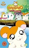 Revue France Télévisions  / Hamtaro : Les Ham-Hams à l'école