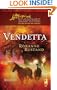 Vendetta (Snow Canyon Ranch Trilogy #2) (Steeple Hill Love Inspired Suspense #87)