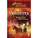 Vendetta (Snow Canyon Ranch Trilogy #2) (Steeple Hill Love Inspired Suspense #87)