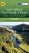 Walkers Map Wye Valley and Forest of Dean