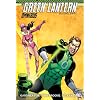The Green Lantern Omnibus Vol. 2