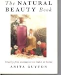 The Natural Beauty Book/Cruelty Free...