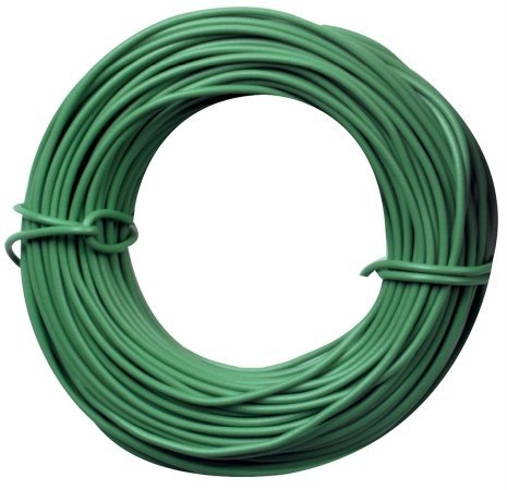 Heath Zenith 196C-A 65-Foot Bell Wire electrical wire