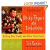Sticky Fingers and Tenderloins