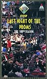 Last Night of the Proms 1994 [VHS]