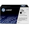 HP Q2613X 13X LaserJet Tonerkartusche schwarz hohe Kapazit�t 4.000 Seiten 1er-Pack