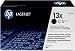 HP Q2613X 13X LaserJet Tonerkartusche schwarz hohe Kapazität 4.000 Seiten 1er-Pack