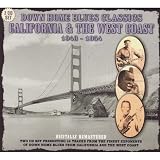 Down Home Blues Classics: California & West Coast