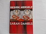 Beside herself