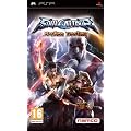 Soulcalibur: Broken Destiny (PSP)