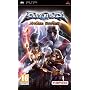 Soulcalibur: Broken Destiny (PSP)