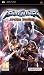 Soulcalibur: Broken Destiny (PSP)
