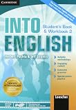 Into English Level 2 Student's Book and Workbook with Active Digital Book w/ Grammar and Vocab Maximiser w/ AudCD Ital Ed