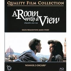 A Room with a View (1985) (Blu-Ray)