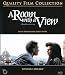 DVD : A Room with a View (1985) (Blu-Ray)