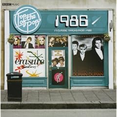 Top Of The Pops: 1986