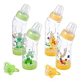 Playtex Baby Einstein Bottle Gift Set by Playtex