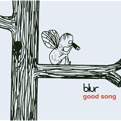 Blur : Good Song [DVD Single]