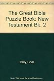 The great Bible puzzle book