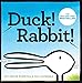 Duck! Rabbit!