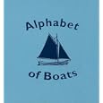 Alphabet of Boats (Maritime) by James Dodds