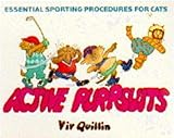 Active purrsuits : essential sporting procedures for cats