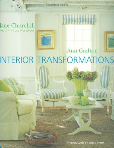 Interior Transformations