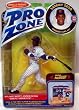 PRO ZONE SAMMY SOSA ACTION FIGURE