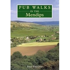 Pub Walks in the Mendips