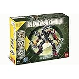 Lego Bionicle 10203 Voporak Special Edition, 3 in 1 Sets, 8755, 8756, 8761, 647 Pieces