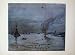 C1918 War Ships Haar British Fleet Scotland John Lavery