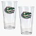 Florida Gators 2 Piece Pint Ale Glass Set