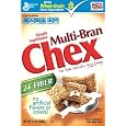 BUY : Chex Multi Bran Cereal, 14-Ounce Box (Pack of 5)
