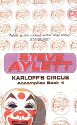 Karloff's Circus