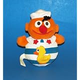 Sesame Street: Roly Poly Ernie by Fisher-Price
