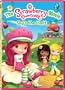 The Strawberry Shortcake Movie: Sky's the Limit