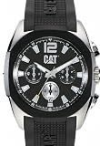 Caterpillar Men's Junction Round Chronograph Watch #JR-143-21-132