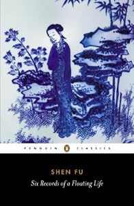 Image of Six Records of a Floating Life (Penguin Classics)