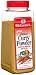 McCormick Madras Curry Powder, 16-Ounce Plastic Bottle (Pack of 2)