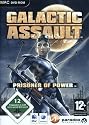 Galactic Assault - Prisoner of Power (MAC)