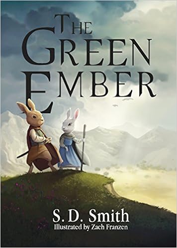  The Green Ember