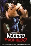 Access Denied (Acceso Prohibido) [*Ntsc/region 1 & 4 Dvd. Import-latin America] Spanish Cover