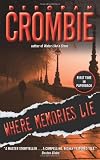 Where Memories Lie