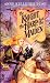 The Knight, the Harp, and the Maiden (Secrets of the Witch World) at Amazon Books: 51g3CH6qBrL._SL75_