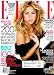 Search : Elle Magazine - April 2006 - Shakira Cover - Layouts of Shakira and Nicole Linkletter from 